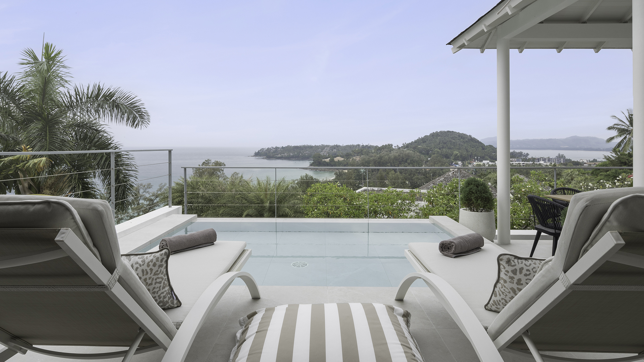 Villa Reviews
