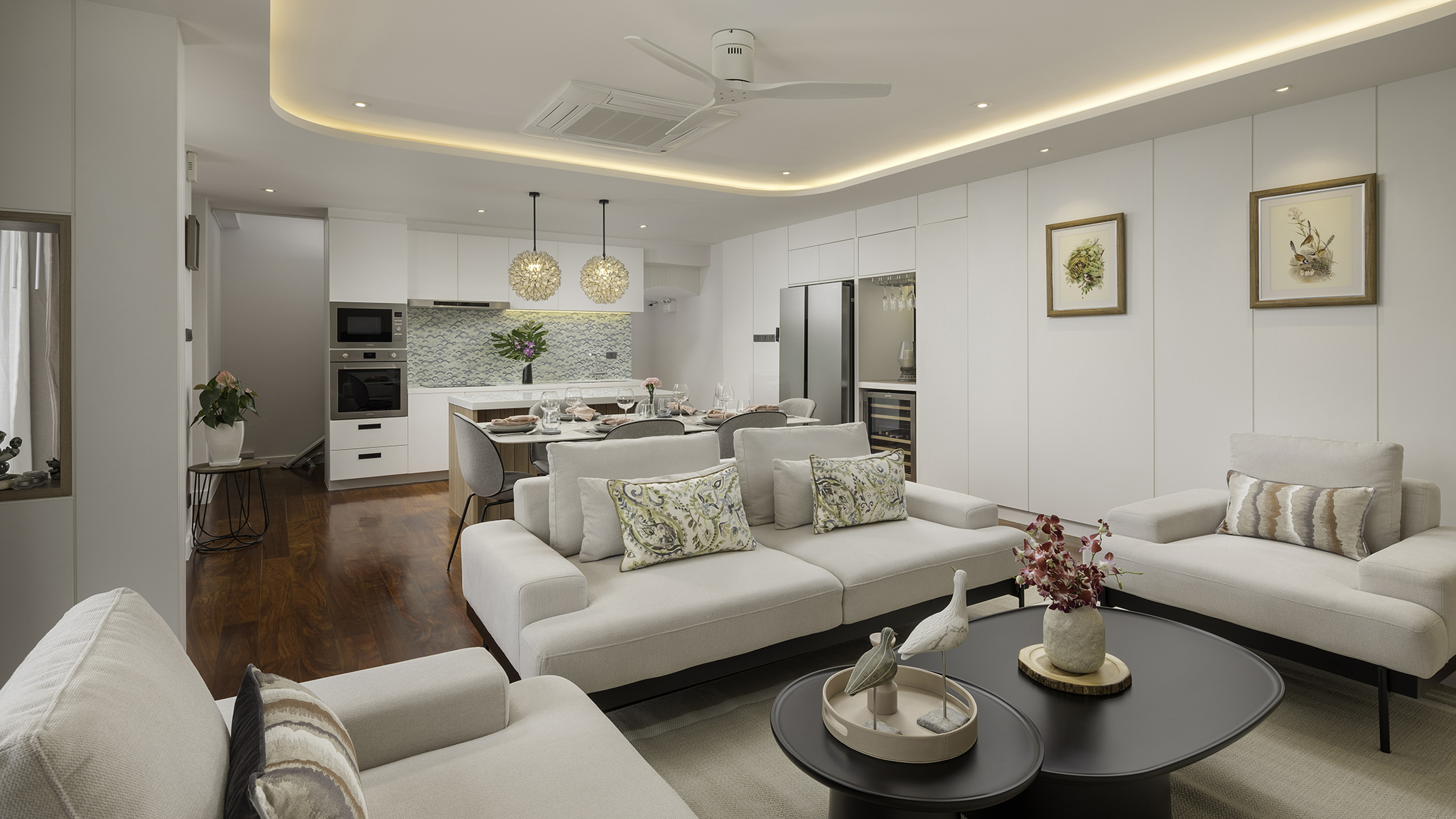 Villa Reviews