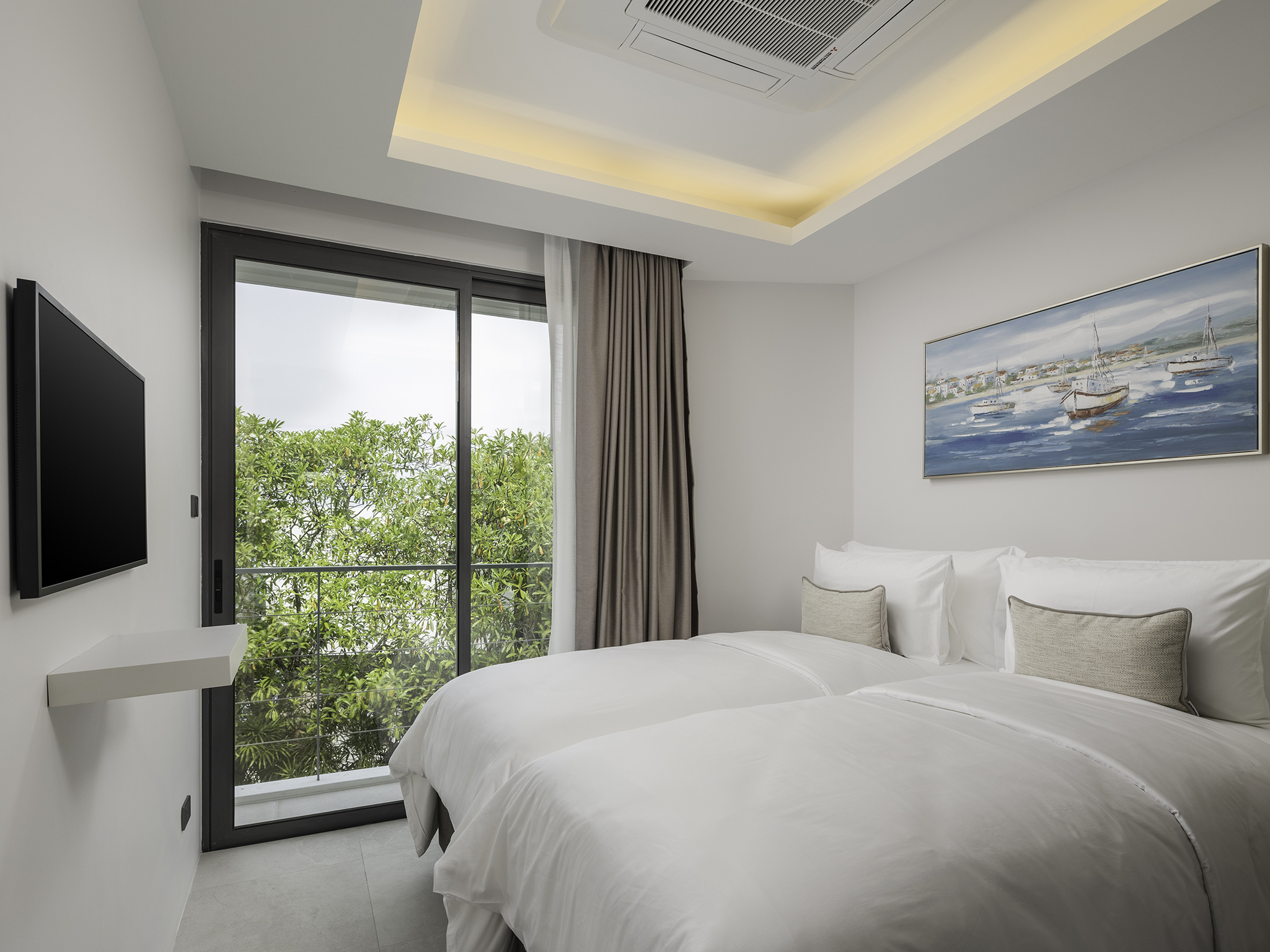 Villa Reviews