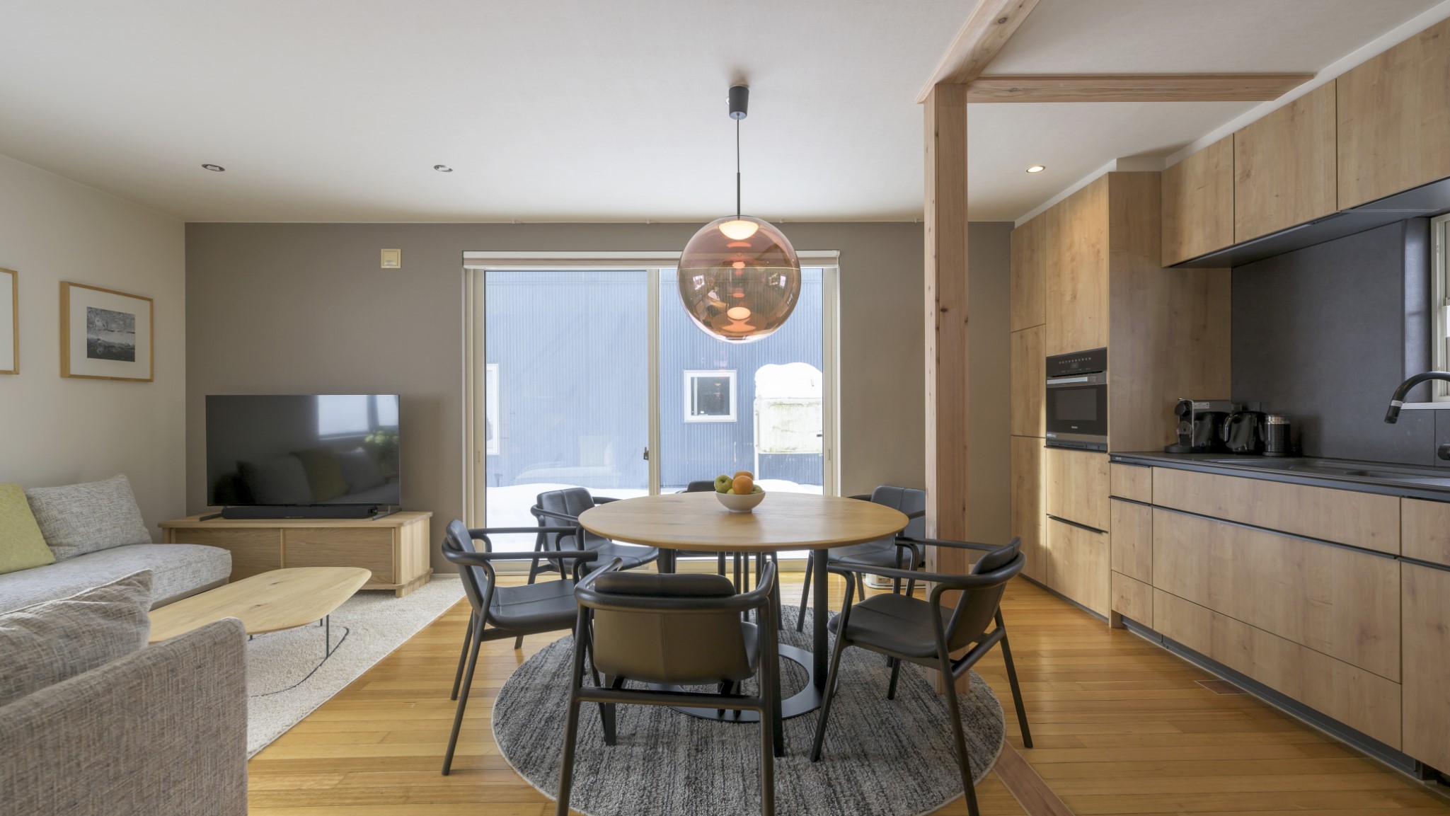 Villa Reviews