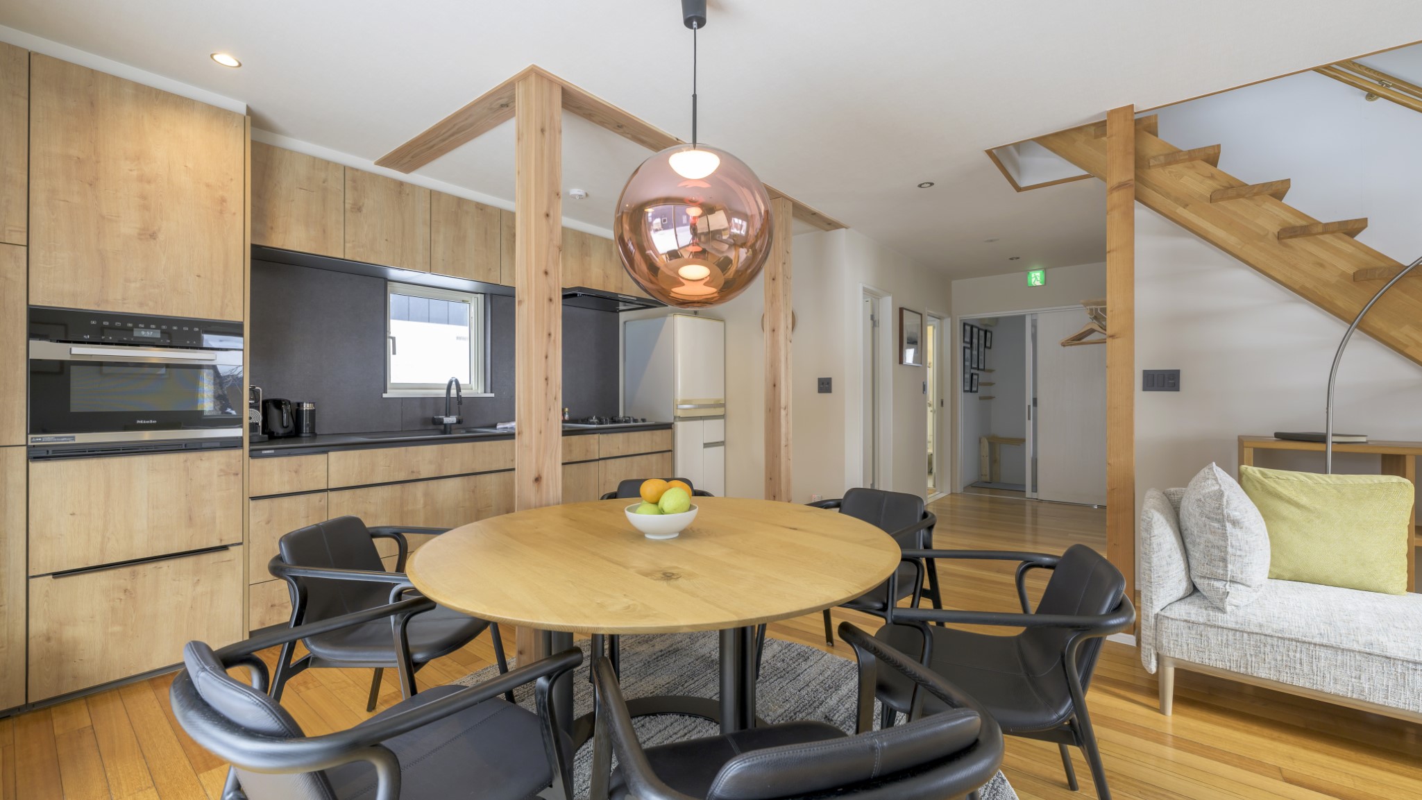 Villa Reviews
