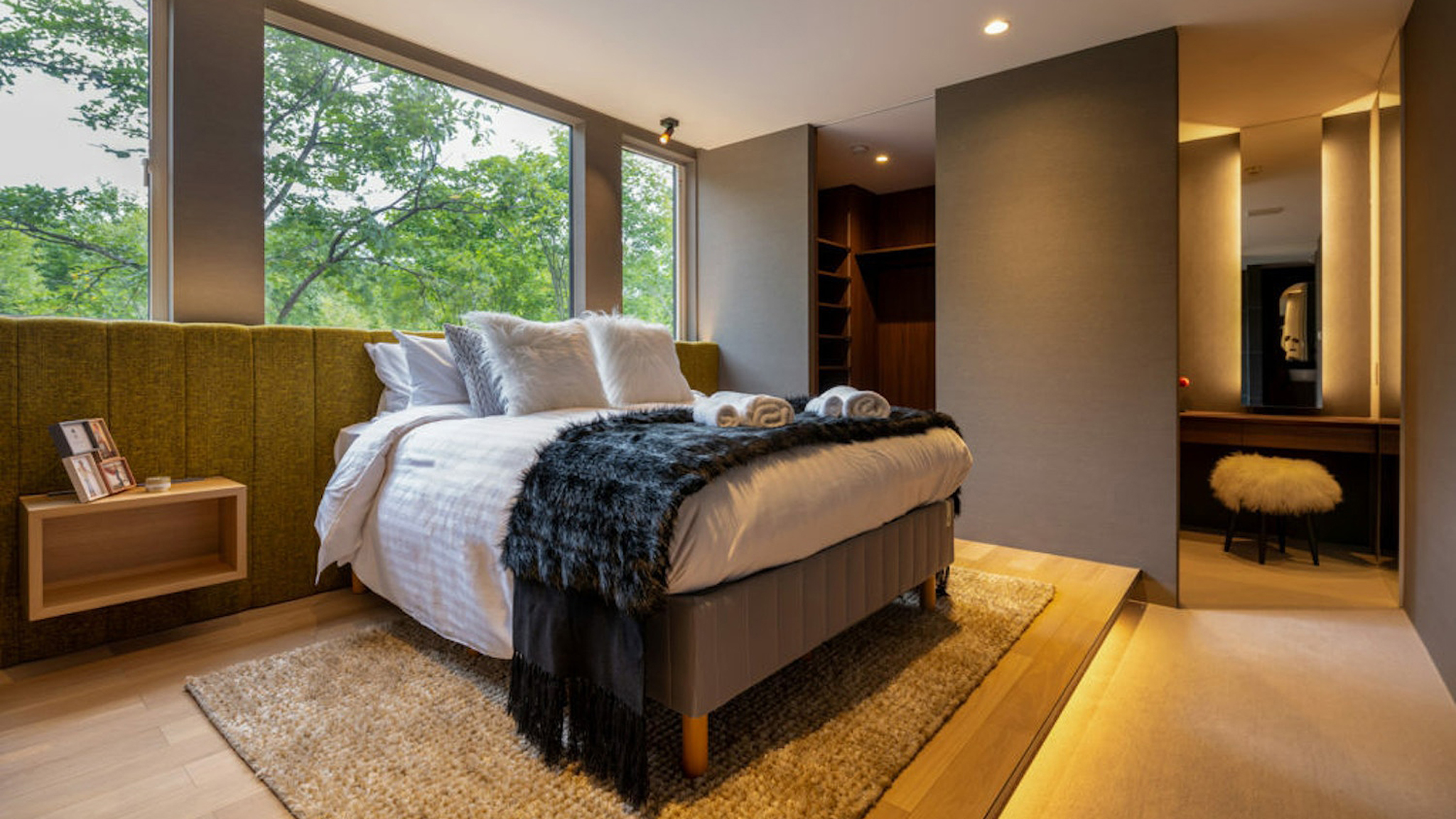 Villa Reviews