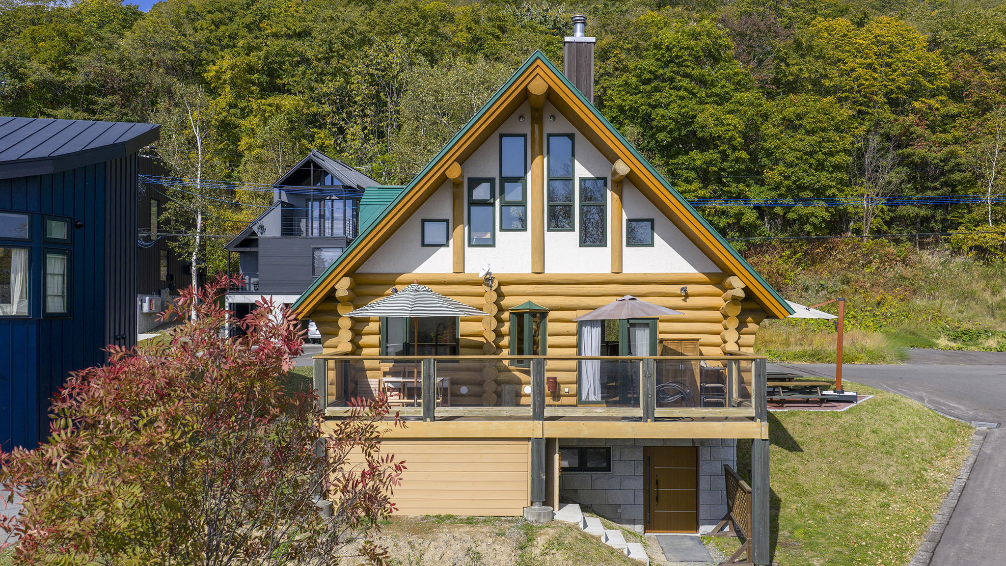 Villa Reviews