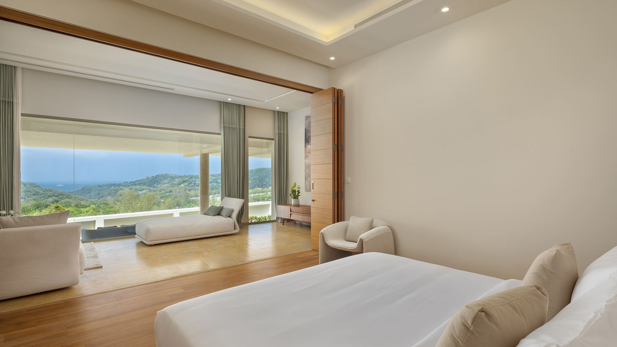 Villa Reviews