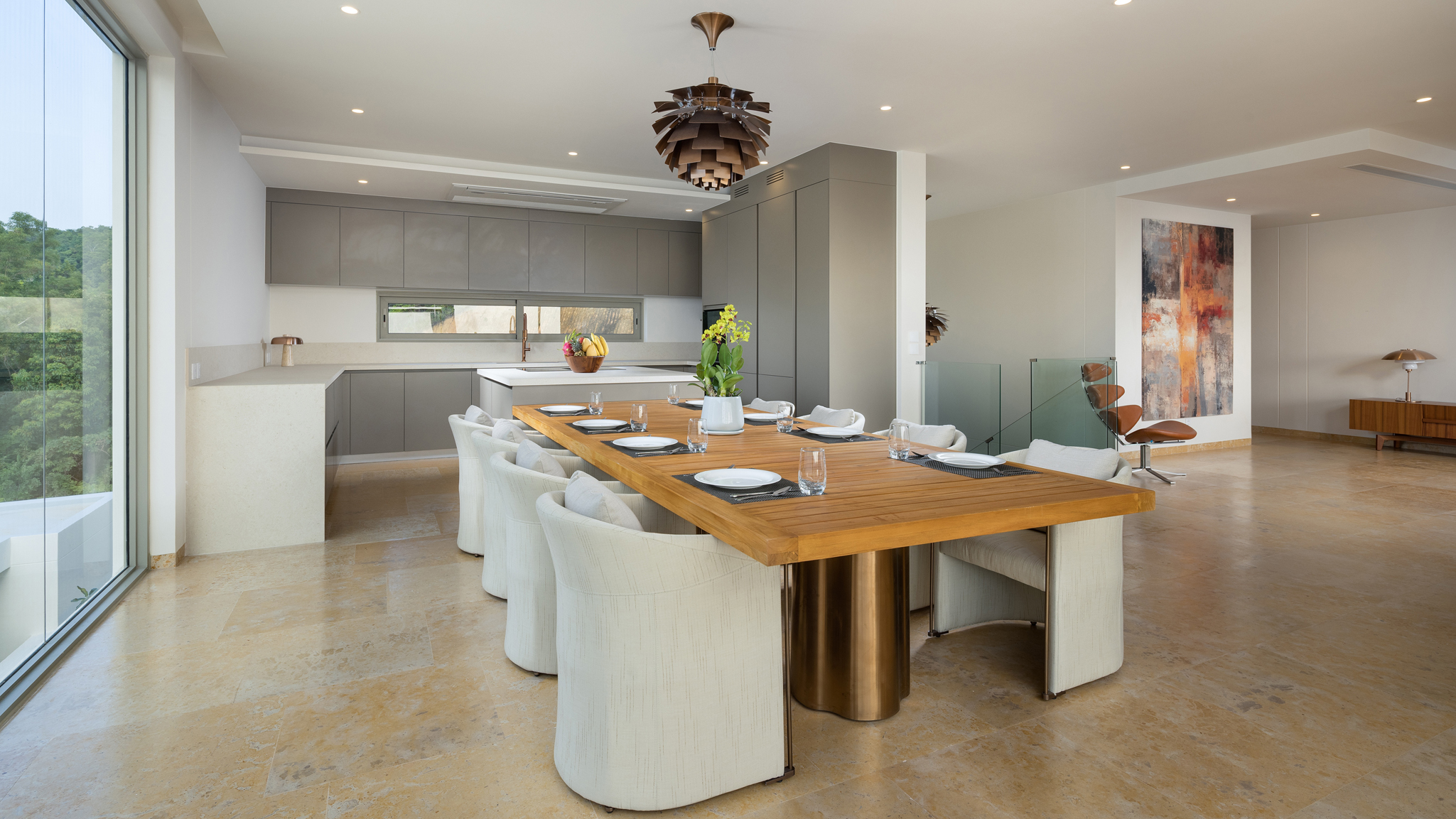 Villa Reviews