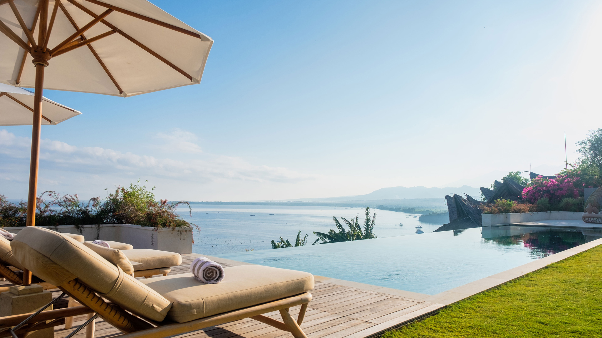 Villa Reviews