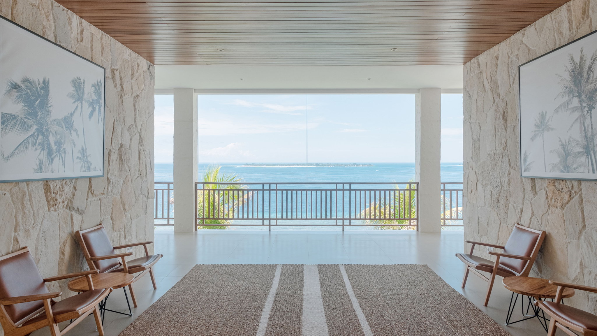 Villa Reviews