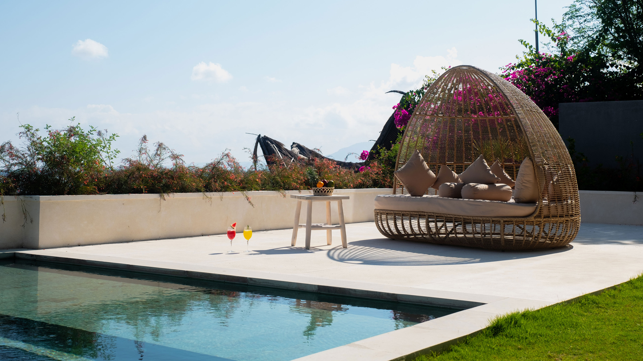 Photo Gallery | Leq Balé Villa