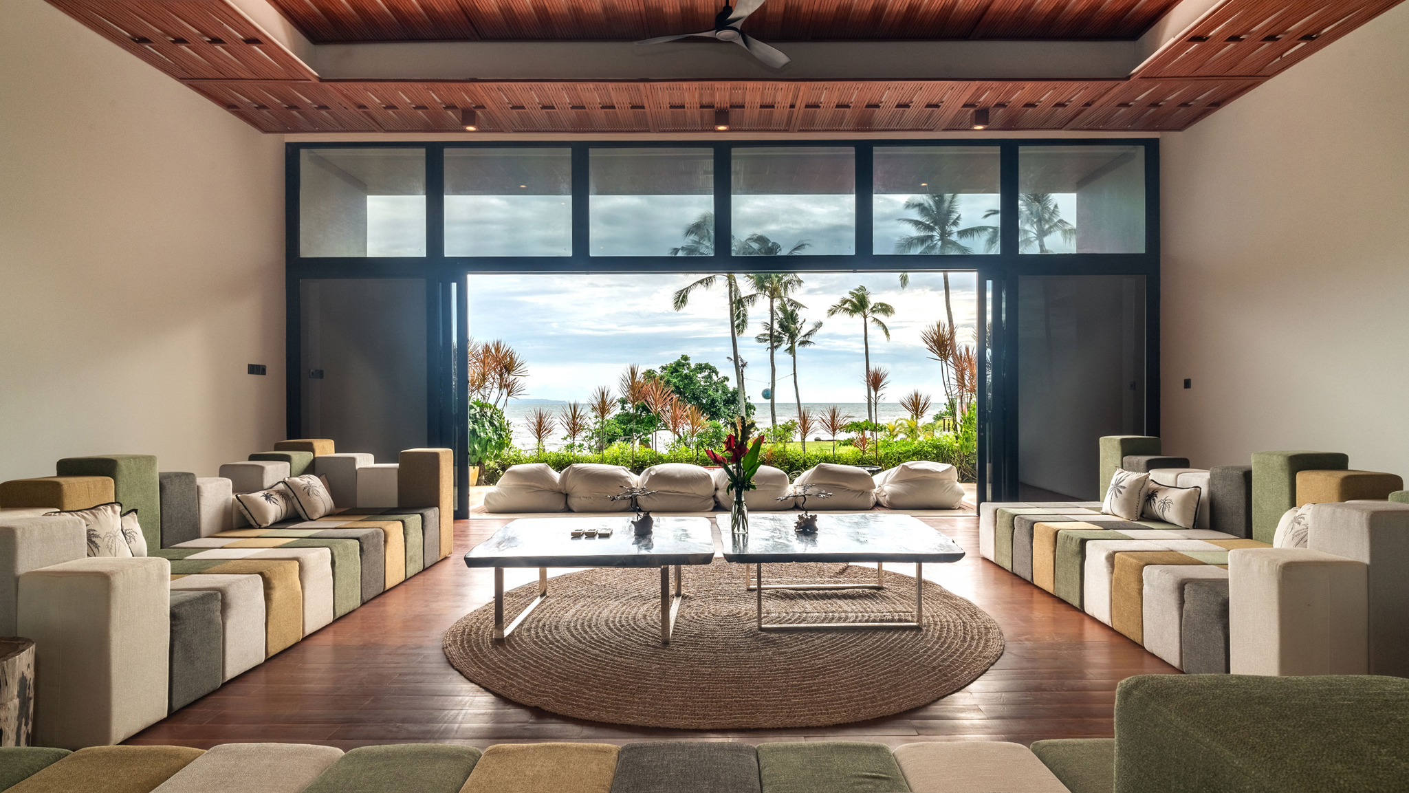 Villa Reviews