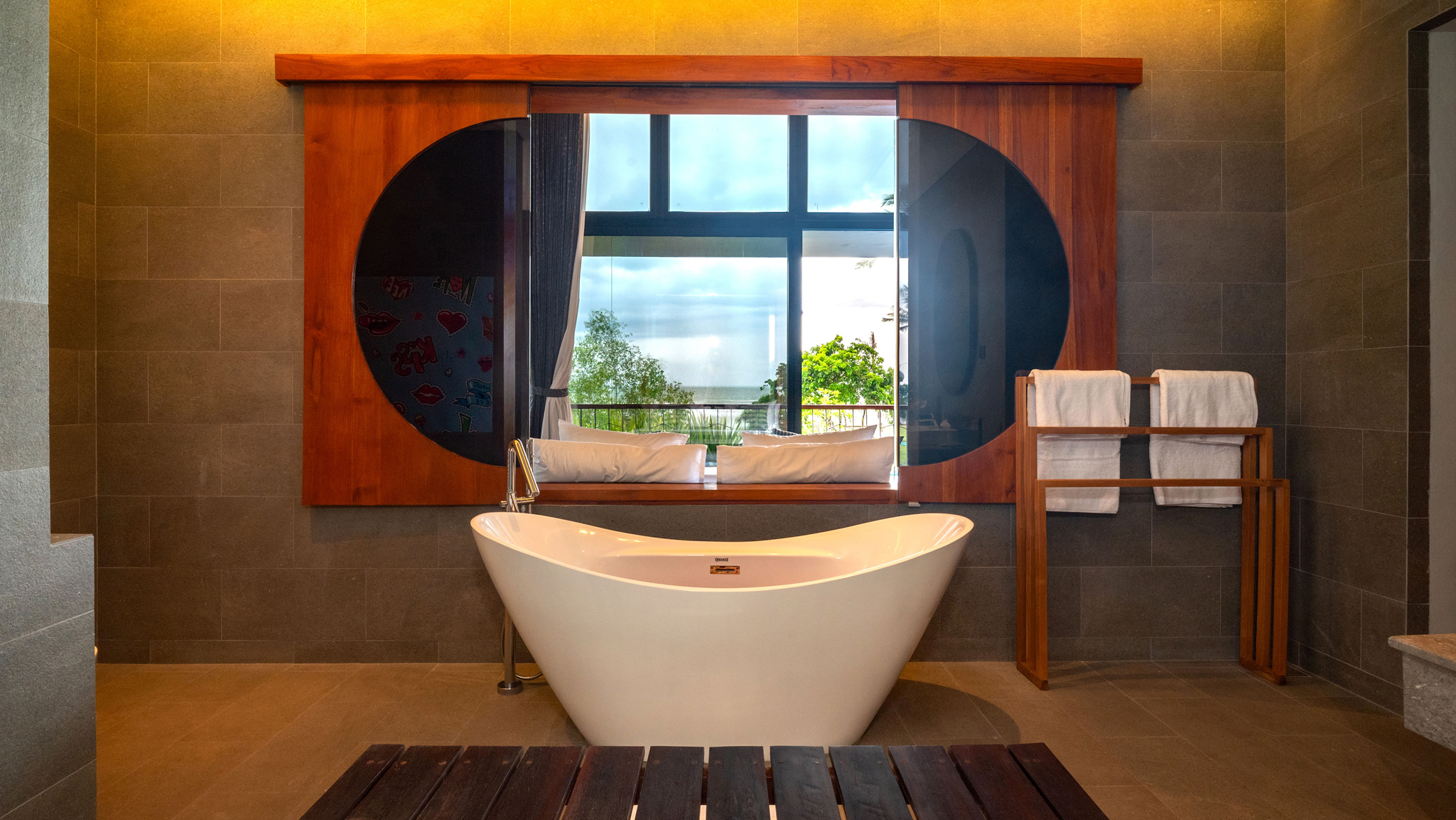 Villa Reviews