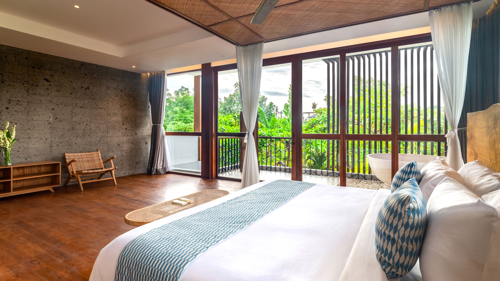 Villa Reviews