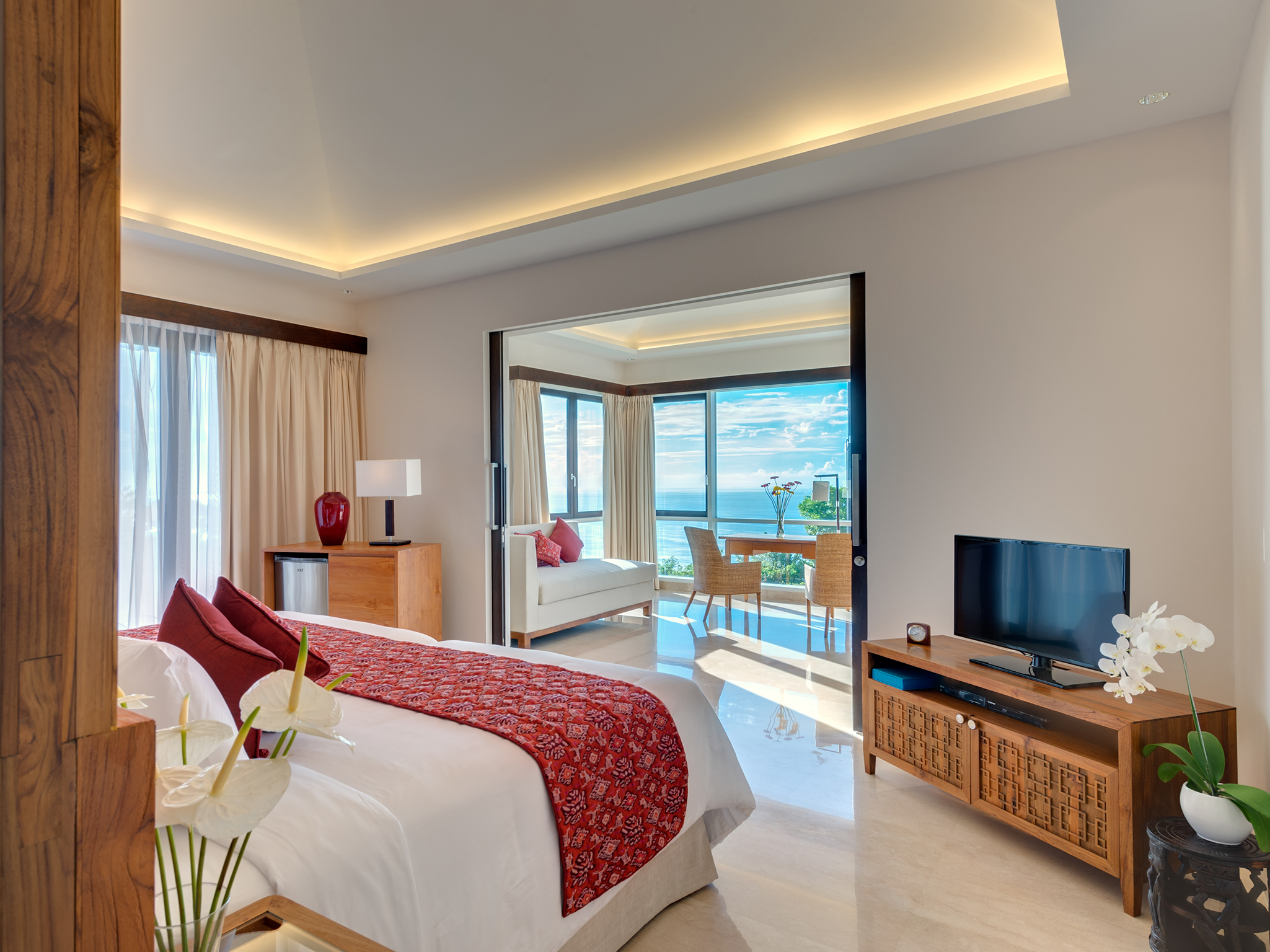 Photo Gallery | Pandawa Cliff Estate - Pandawa Beach villas, Bali