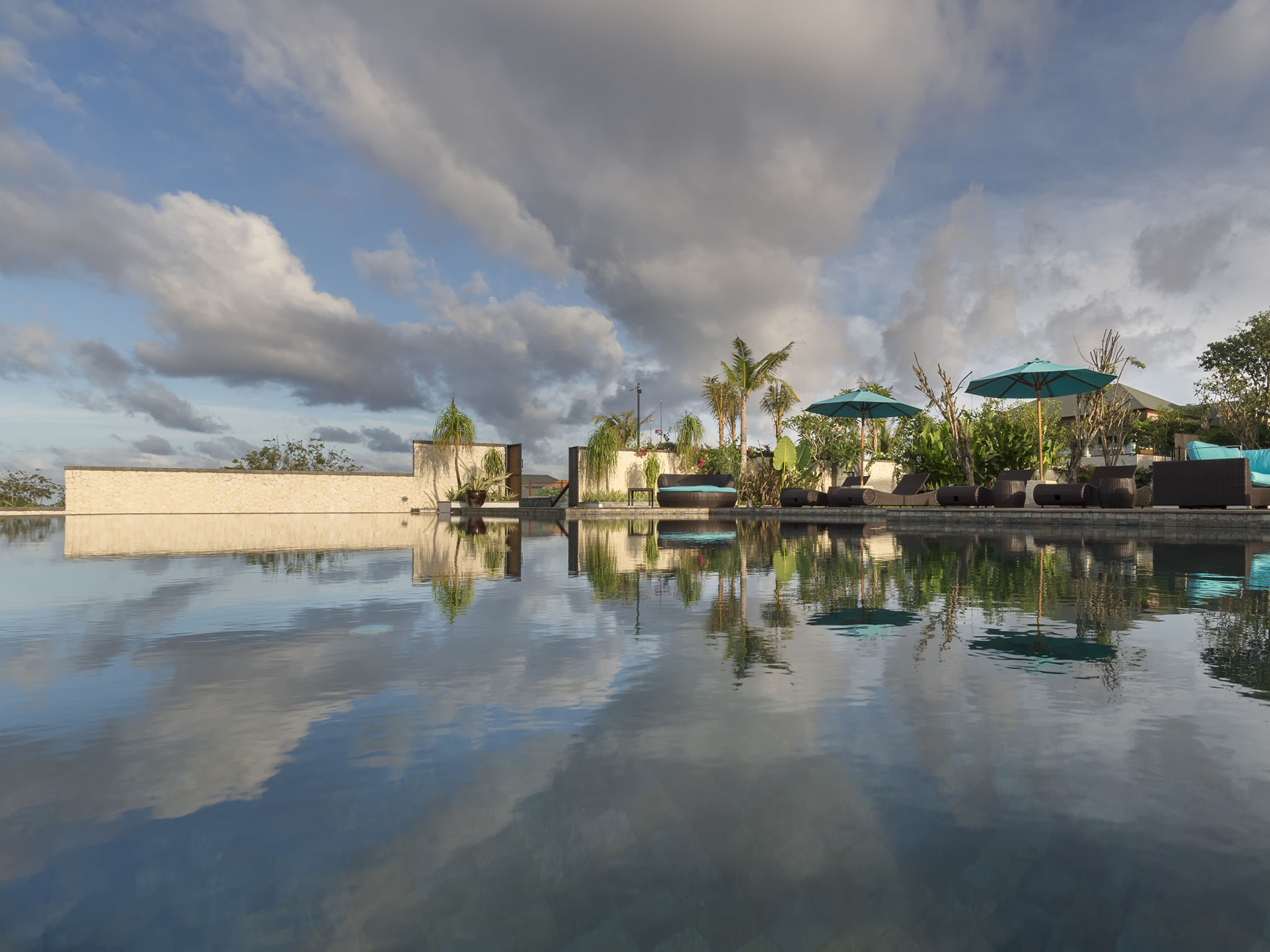 Photo Gallery | Pandawa Cliff Estate - Pandawa Beach villas, Bali