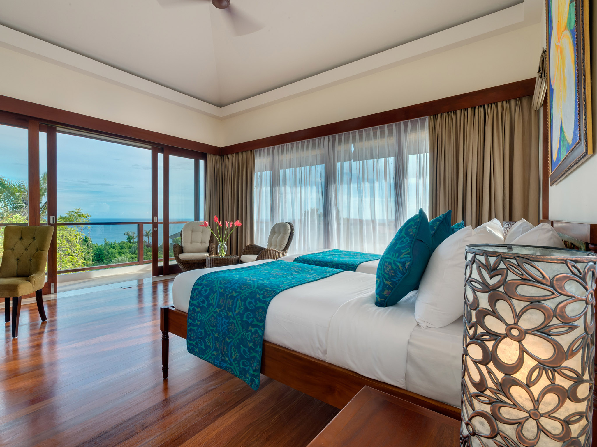 Photo Gallery | Pandawa Cliff Estate - Pandawa Beach villas, Bali