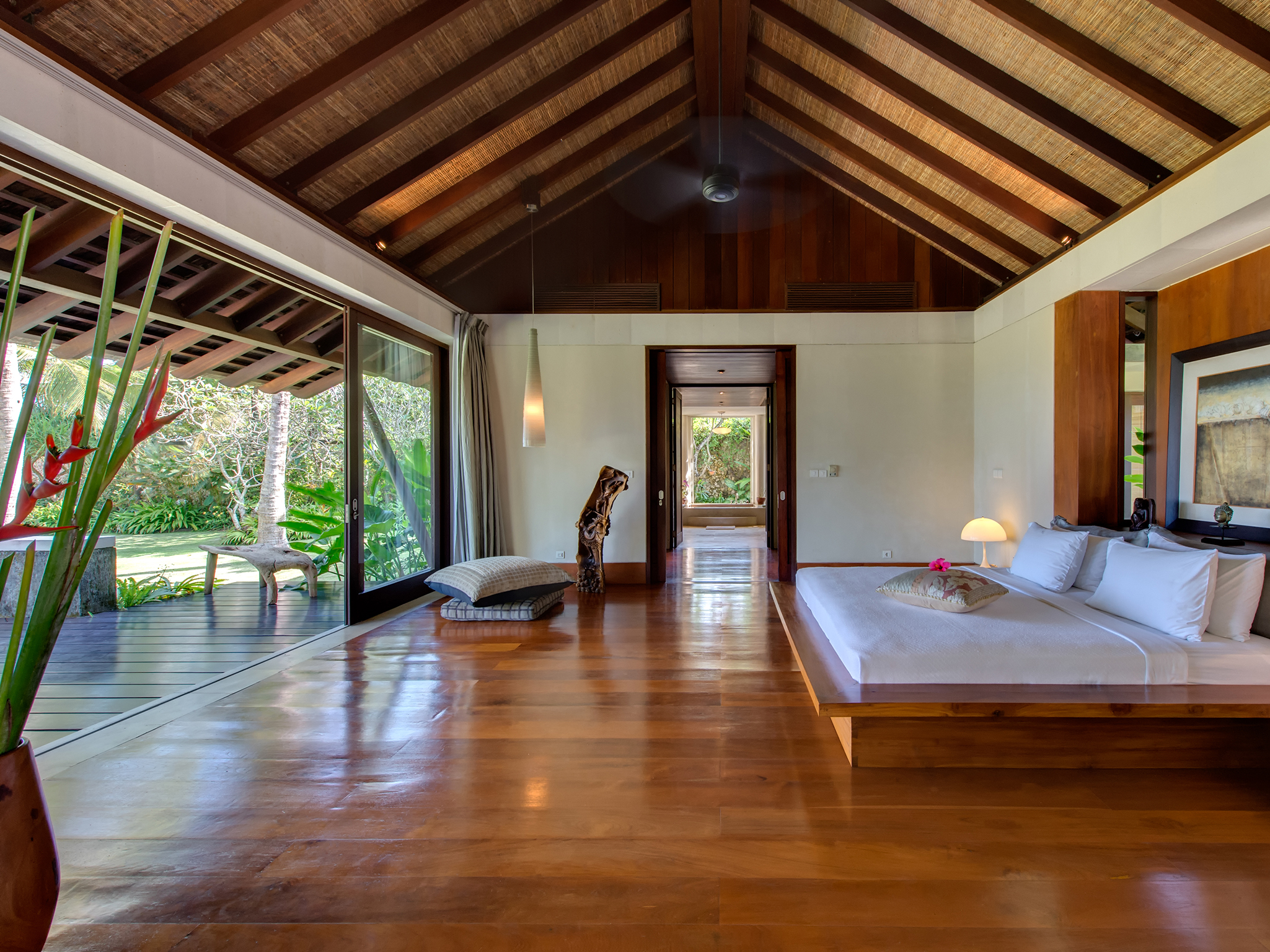 Photo Gallery Samadhana Sanur Ketewel 5 Bedroom Luxury