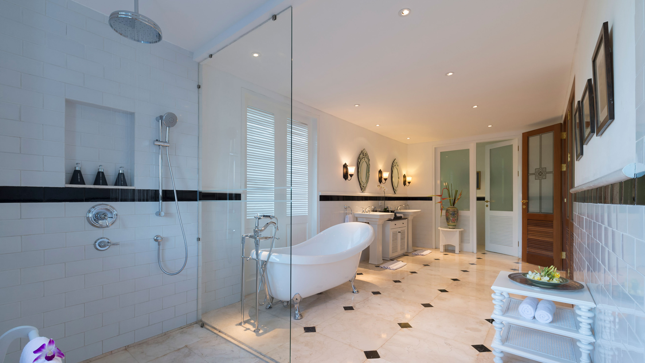 Villa Reviews