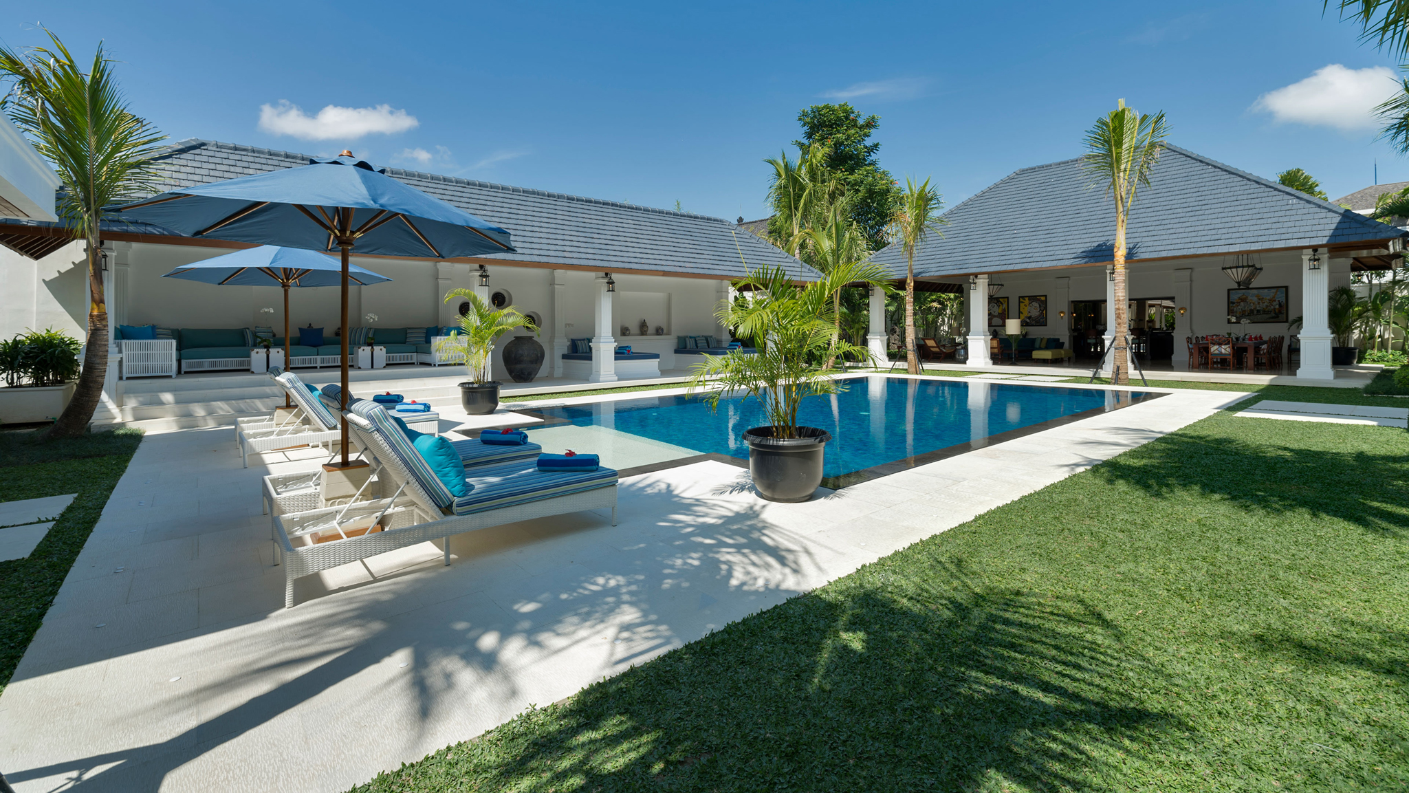 Villa Reviews
