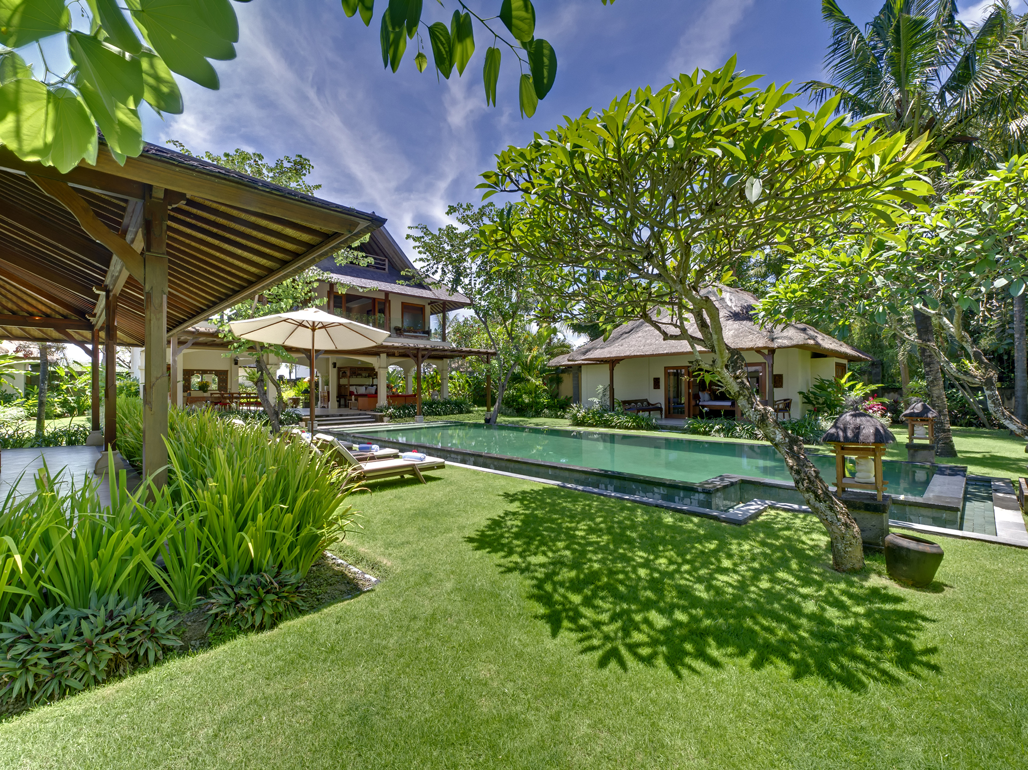 Villa Asmara - an elite haven | Pictures, Reviews, Availability | Bali ...