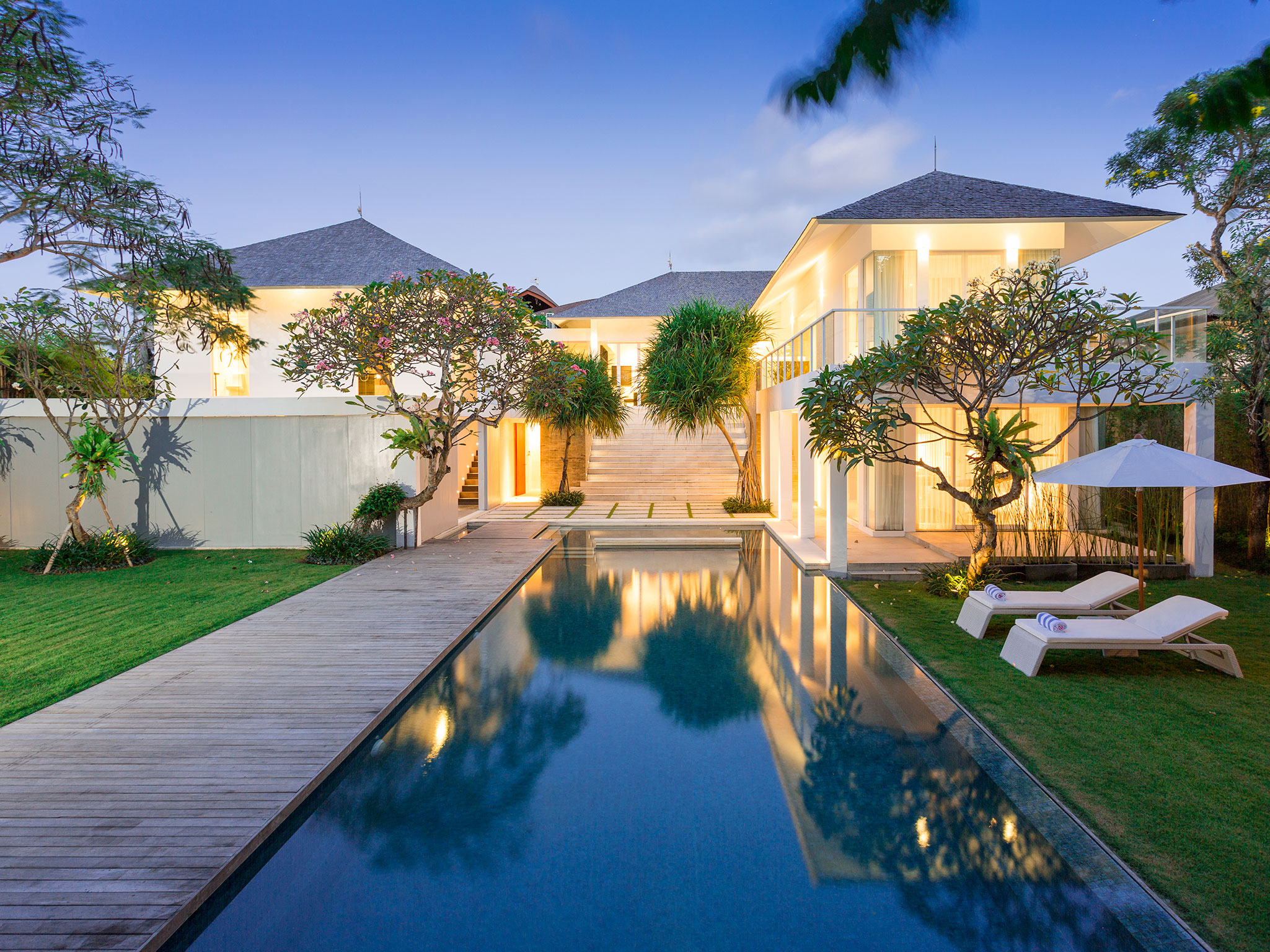 Villa Canggu South - an elite haven | Pictures, Reviews, Availability ...