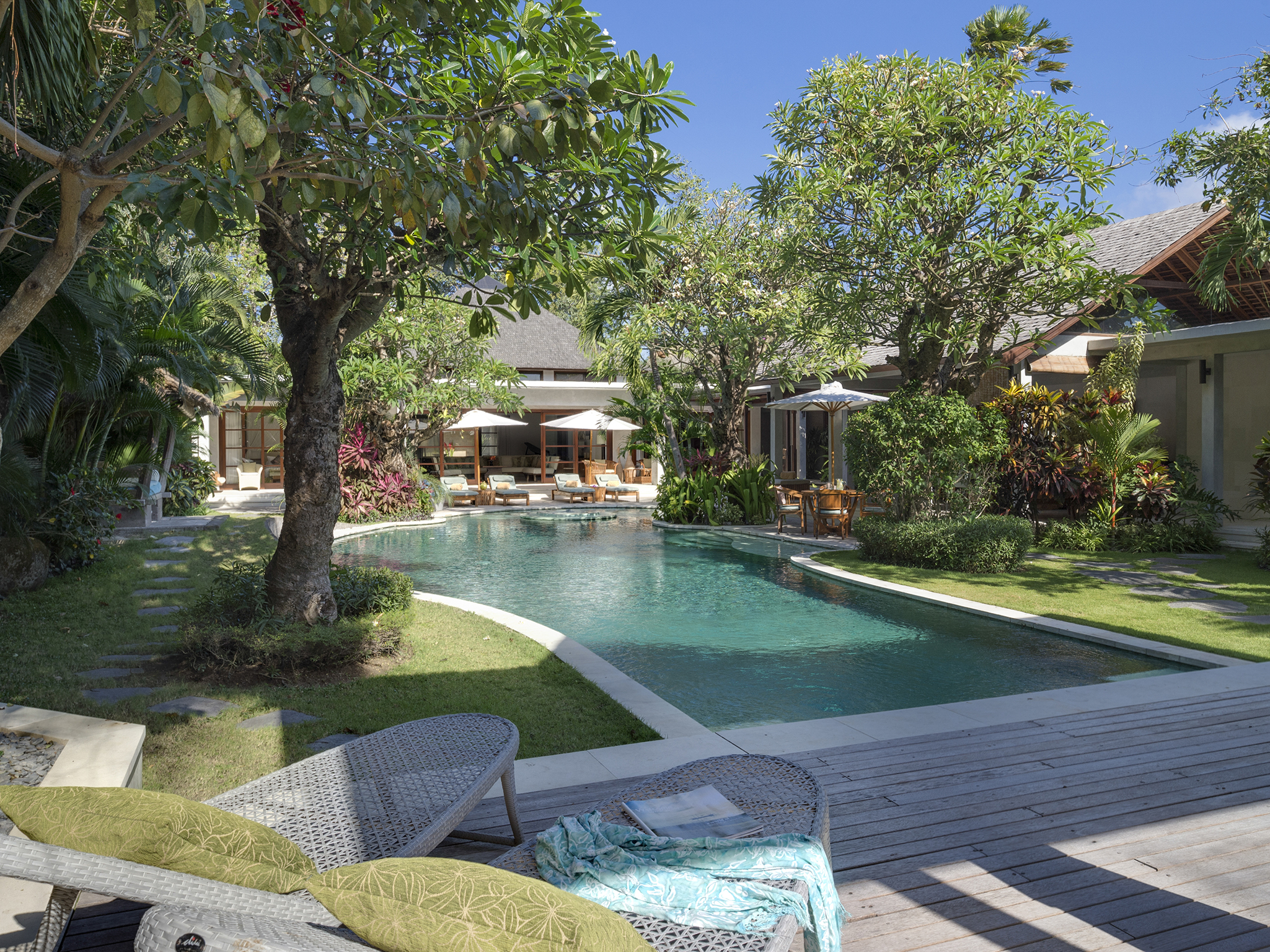 Villa Lataliana I | Pictures, Reviews, Availability | Bali Villas ...